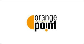 Orange point