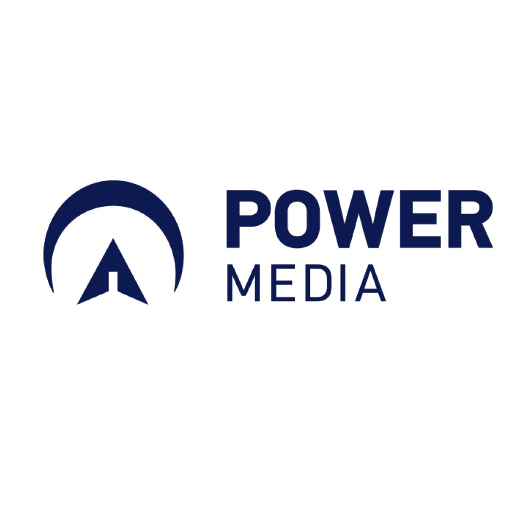 Power media