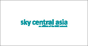 Sky Central Asia / MEC